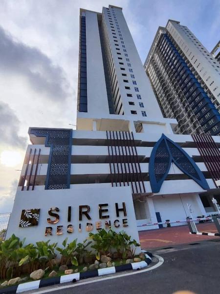 Sireh Residence, Prenota  Kota Bharu Kelantan