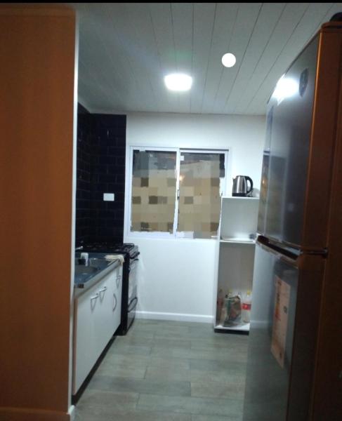 Cabaña Villa Alpina, Prenota  Hotel a Córdoba con parcheggio, Parcheggio