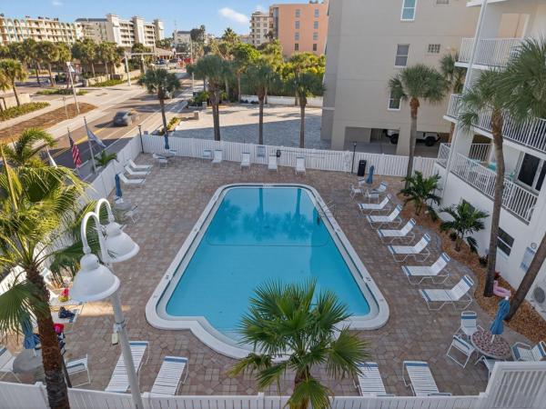 Holiday Villas II Unit 405, Réserver  Hôtels SPA à Floride, SPA