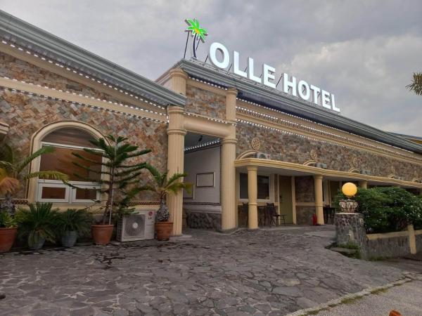 Olle Hotel Clark City powered by Cocotel, Prenota  Clark Pampanga