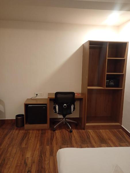 Seven Olives - Business Hotels, Réserver  Bangalore Karnataka