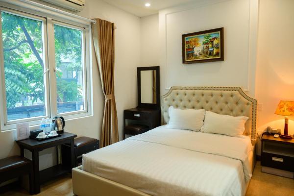 Bay Luxury Chariot Hotel, Prenota  Hanoi Ha Noi Municipality
