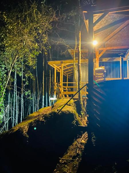 Cabañas con Tinajas Mahuidas Panguipulli, Buchen Sie  Panguipulli Los Rios
