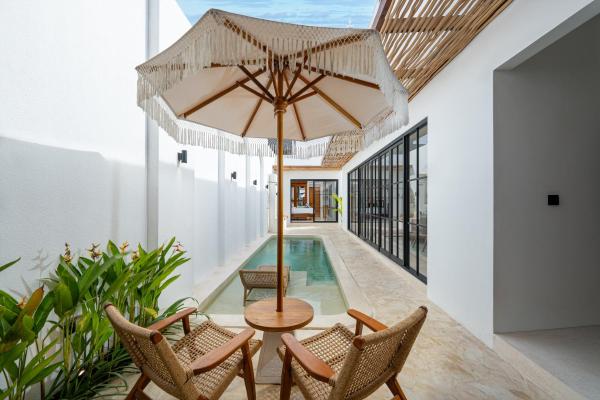 Villa Bellora by Pertama Management, Reserva ahora  Seminyak Badung