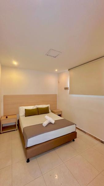 Hotel MOVA, Reserva ahora  Medellín Antioquia