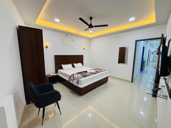 Hotel NH, Réserver Hôtel Bathinda 