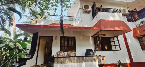 The Banyan Villas, Buchen Sie  Candolim 