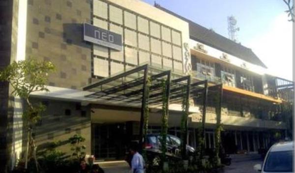 Hotel Neo, Buchen Sie  Hotels mit Pool in Badung, Schwimmbad