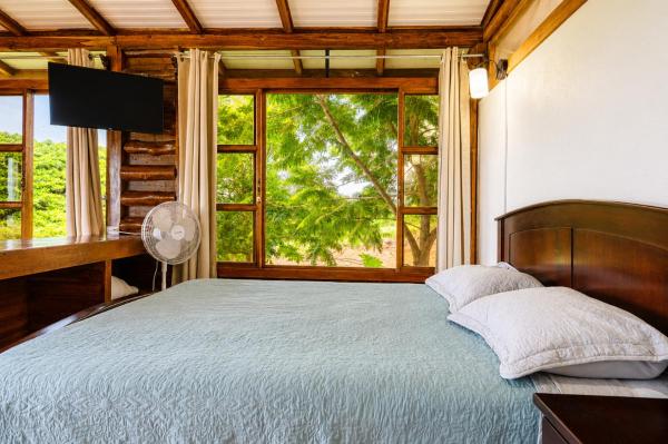 Cabanas Bella Vista, Prenota  Hojancha Guanacaste