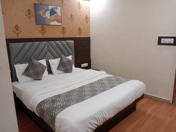 Hotel Stay Times, Réserver  Ahmedabad Gujarat
