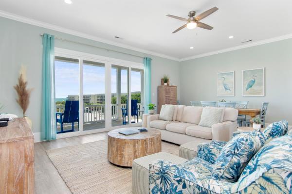 Village West A-14 Shark Tale by Emerald Isle Realty, Buchen Sie  Cedar Point North Carolina