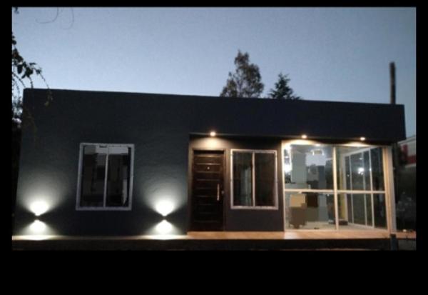 Cabaña Villa Alpina, Prenota  Hotel a Córdoba con parcheggio, Parcheggio