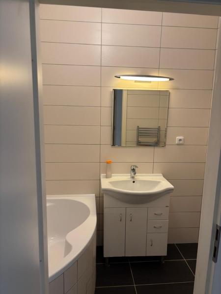 Zahradní Apartments, Buchen Sie Ferienwohnung Frantiskovy Lazne 