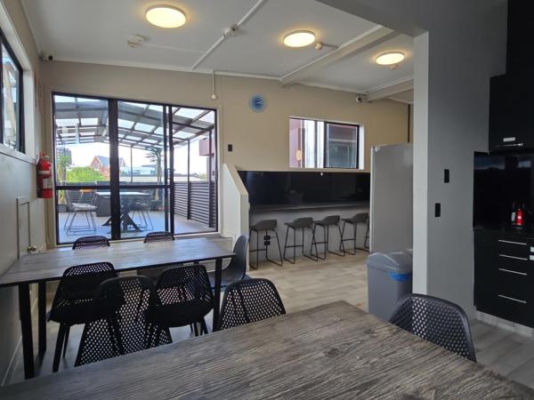 SpinCity Lodge Auckland, Buchen Sie  Auckland 