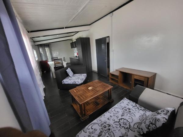 Chez Lalie, Buchen Sie  Mandriankeniheny Madagaskar