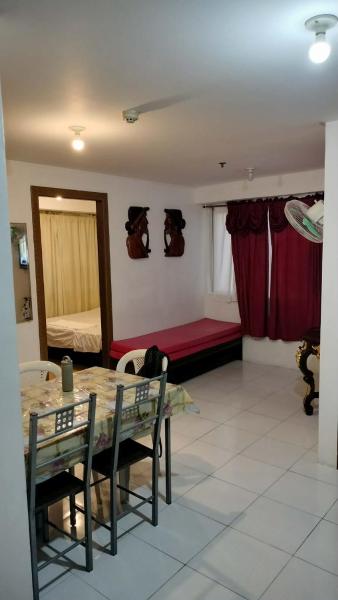 2BR Condo FF, Great View, Taguig ,UNDER RENOVATION, Buchen Sie  Hotels mit Pool in Luzon, Schwimmbad