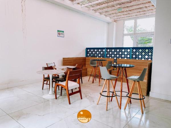 Pedra do Sal Privilege, Portaria 24hs, Piscina no terraço, Academia, Prenota  Salvador Bahia