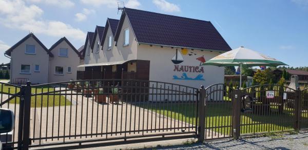 Nautica, Reserva ahora  Gąski Pomerania Occidental