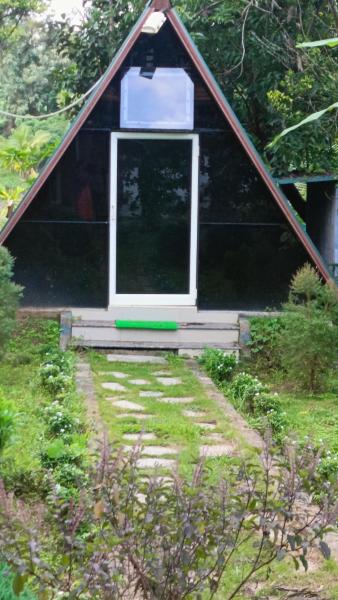 Manna Homestay coorg, Réserver  Kushalnagar 