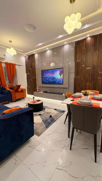 Best place appartement, Buchen Sie  Cotonou Benin