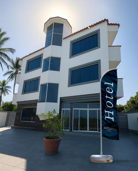 Hotel Parguito, Reserva ahora  La Sabana Isla Margarita