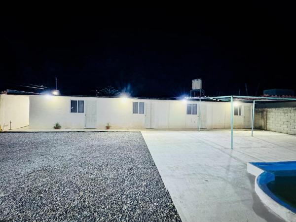 Habitaciones Luna, Buchen Sie  Hotels in Veracruz mit Parkplatz, Parkplätze