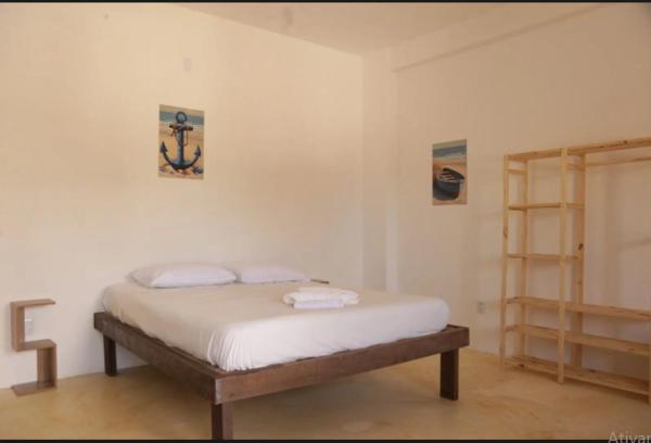 Casa andrea, Reserva ahora  Hoteles con piscina en Noreste de Brasil, Piscina