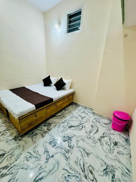 Rooms in appartment by LUXE, Réserver  Mysore Karnataka