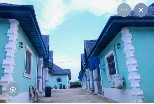 Oliva Resort and Serviced apartment, Prenota Appartamento Osogbo 