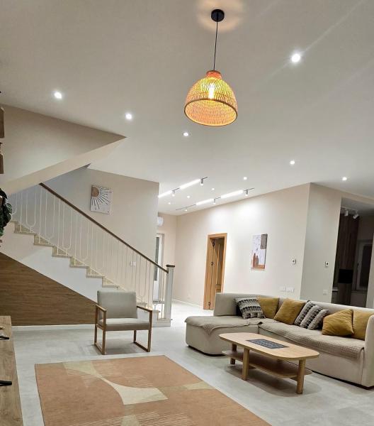 Sea Breeze Premium Villa #62 by Beauty Group, Prenota  Hotel a Baku con parcheggio, Parcheggio