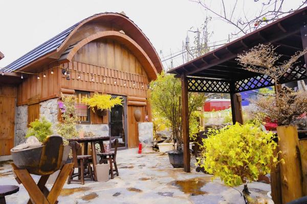 Bắc Hà Green Homestay, Prenota  Bắc Hà 