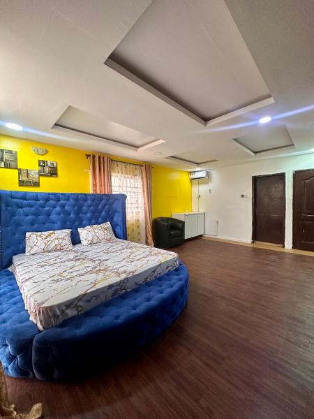 The Hinsley Apartment 1, Buchen Sie Ferienwohnung Hotels in Lagos mit Parkplatz, Parkplätze