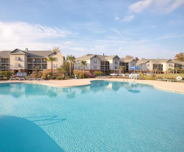 Wyndham Lake Marion- 2 BR- Apartment with resort access, Buchen Sie Ferienwohnung Santee South Carolina
