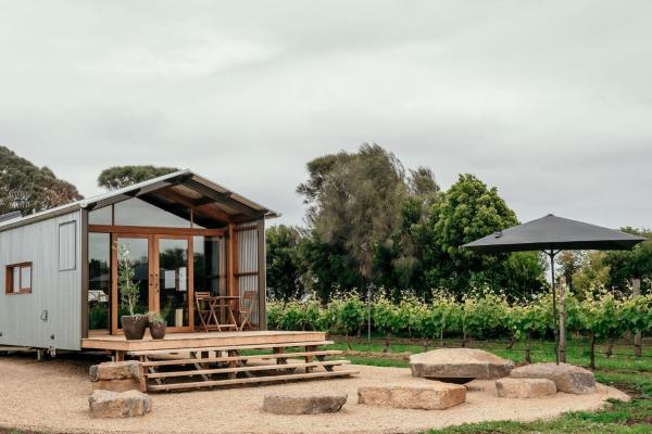 Basalt Wines Retreat, Reserva ahora  Killarney Victoria