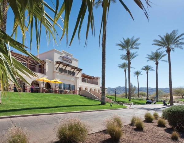 Wyndham Legacy Golf Resort - 1BR- Apartment with resort Access, Prenota Appartamento Phoenix 