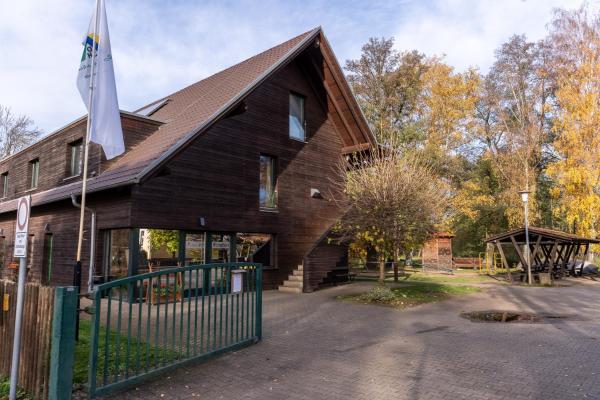 Jugendherberge Lübben, Réserver  Steinkirchen Brandebourg