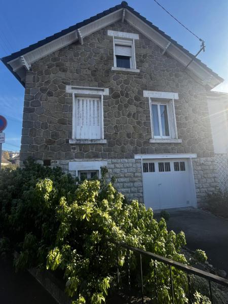 La Villa Montalat - Jolie et Calme, Reserva ahora  Hoteles en Aquitania con aparcamiento, Aparcamiento