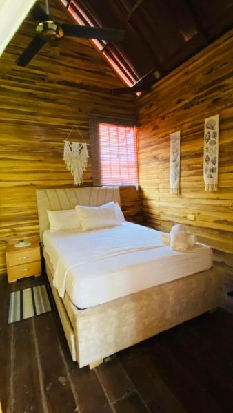 Arrecife Eco Cabañas Palomino, Réserver  Palomino Guajira