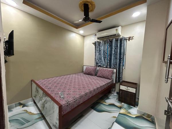 HCN HOTELs PVT LTD, Buchen Sie  Kalkutta 