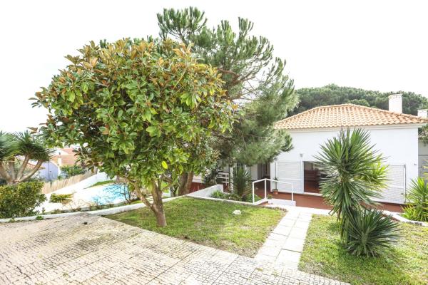Villa Cuca by Refugio, Buchen Sie  Vale de Cavalos Portugal