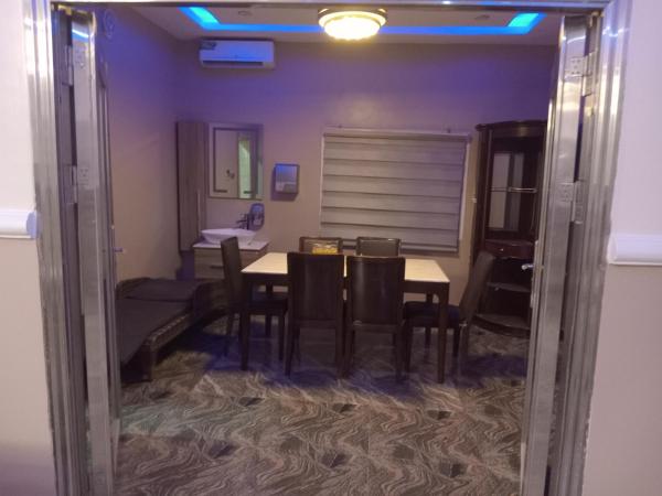 Miriya apartments, Réserver Appartement Abuja Bwari
