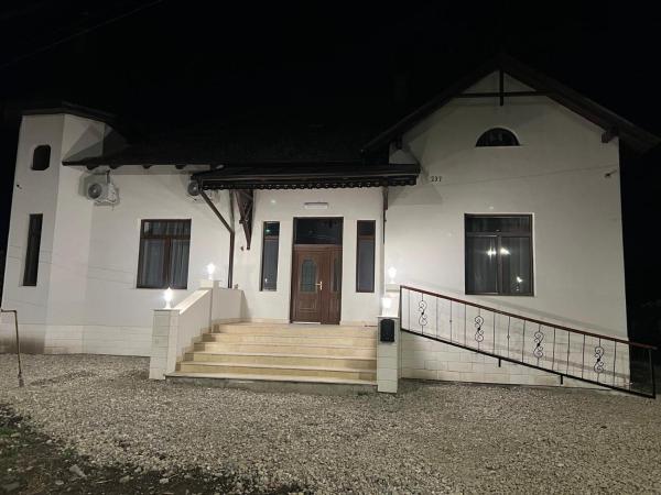 Conacul Maria, Reserva ahora  Ocna Mureş Alba