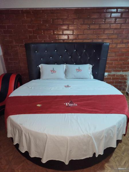 Hostal Paris MYP 3, Buchen Sie  Lima Provincia de Lima
