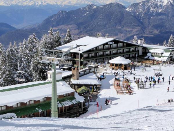 Eurotel Cermis, Book  Cavalese Trentino Alto Adige