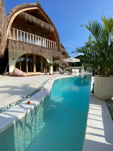 Ayu Padang Villa 02, Prenota  Hotel a Bali con parcheggio, Parcheggio