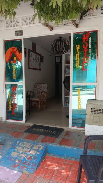 Hotel El Rancho de Juancho, Réserver  Arboletes Antioquia