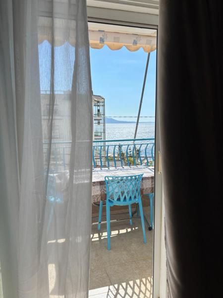 Elenas Beautiful Apartments, Buchen Sie  Saranda Qark Vlora