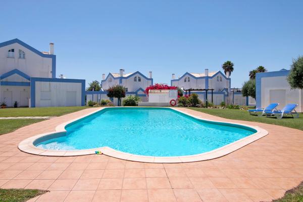 Alto do Perogil Pool Villa, Prenota  Hotel a Algarve con parcheggio, Parcheggio