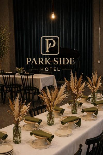 Park Side Hotel Tsalka, Buchen Sie  Tsalka Kvemo Kartly