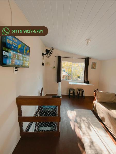 LOFT ILHA Do MEL ENCANTADAS, Prenota  Paranaguá Parana